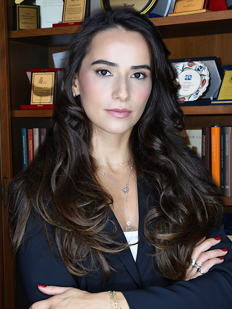 Zeynep Özgültekin