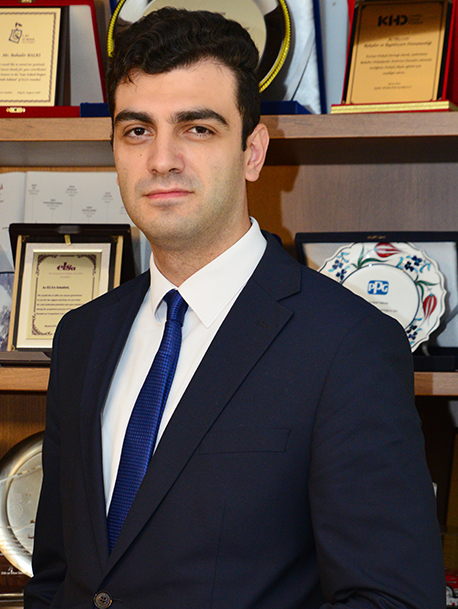 Yavuz S. YILDIZ