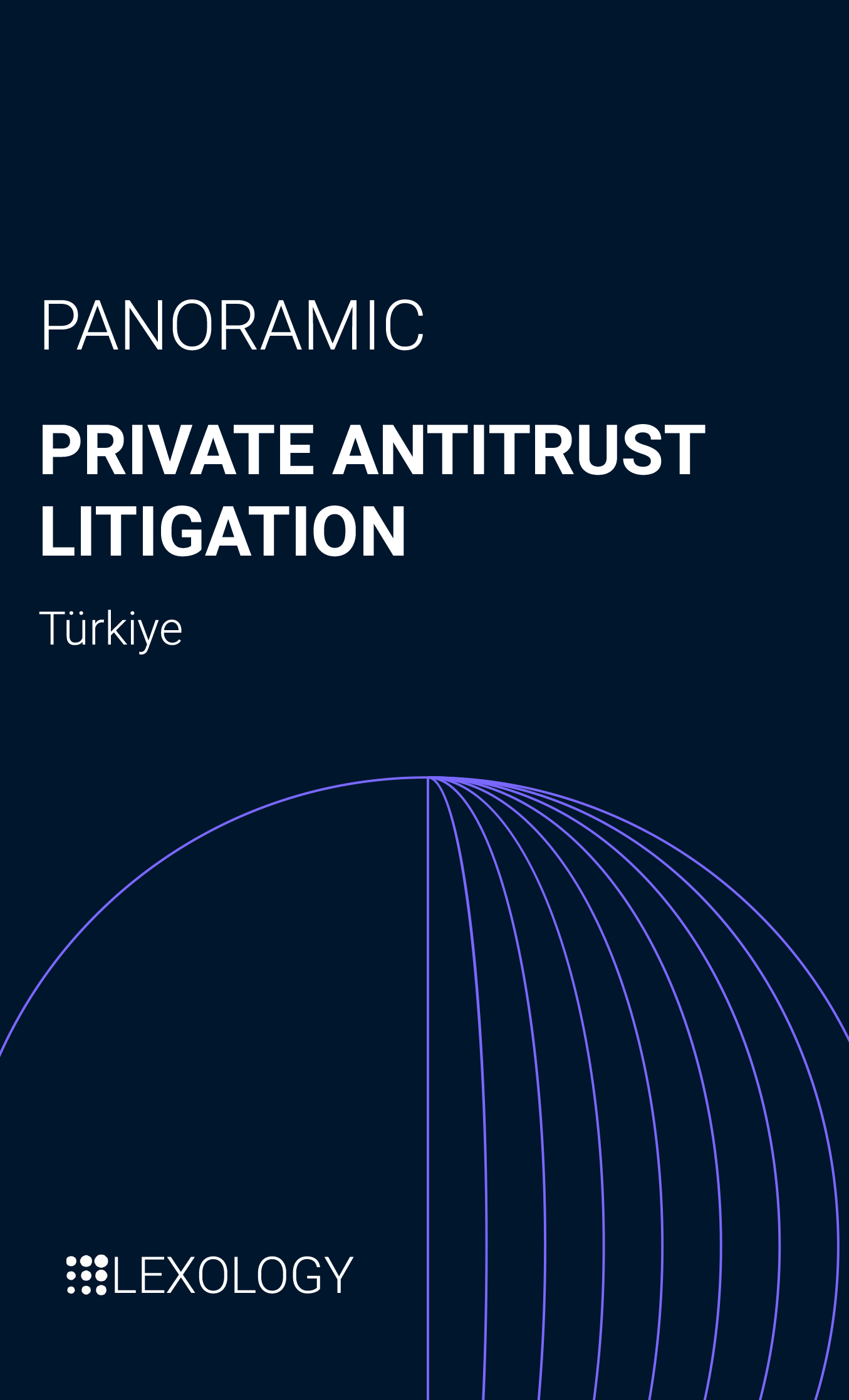 Private Antitrust Litigation 2025 - Lexology Türkiye Chapter